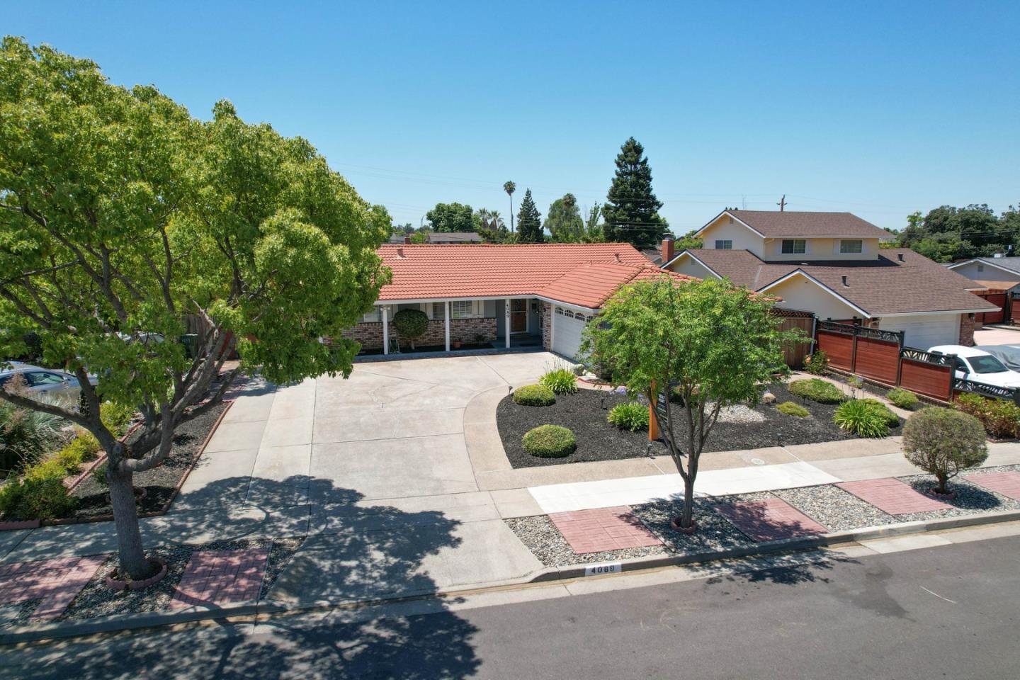 4089 Timberline Drive