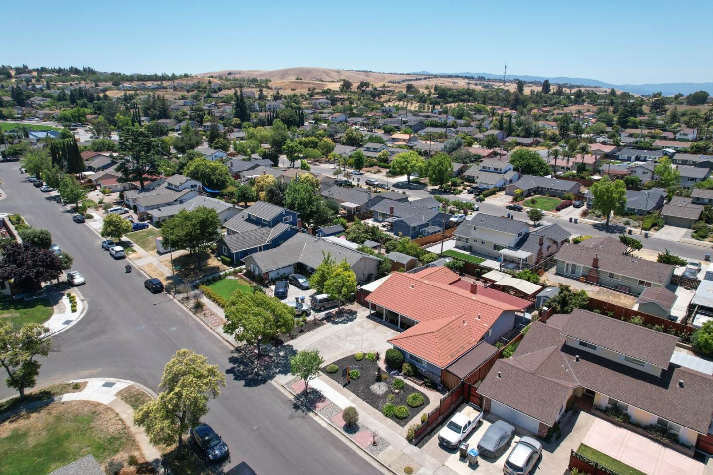 4089 Timberline Drive