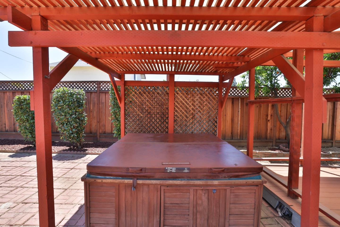 4089 Timberline Drive