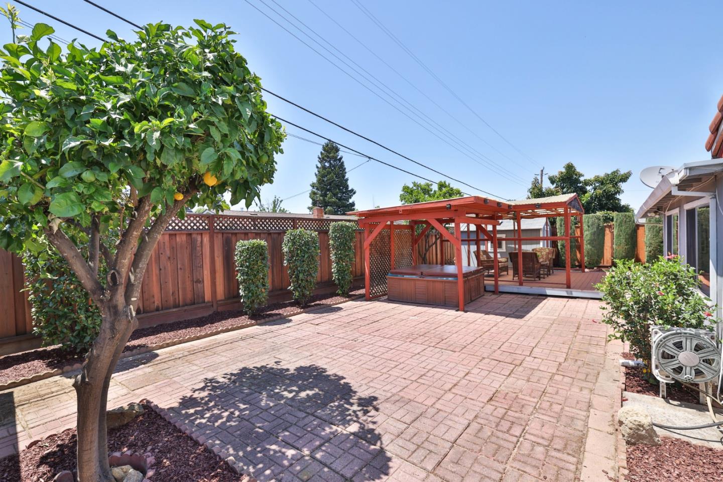 4089 Timberline Drive