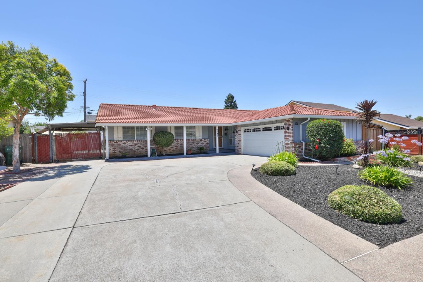 4089 Timberline Drive