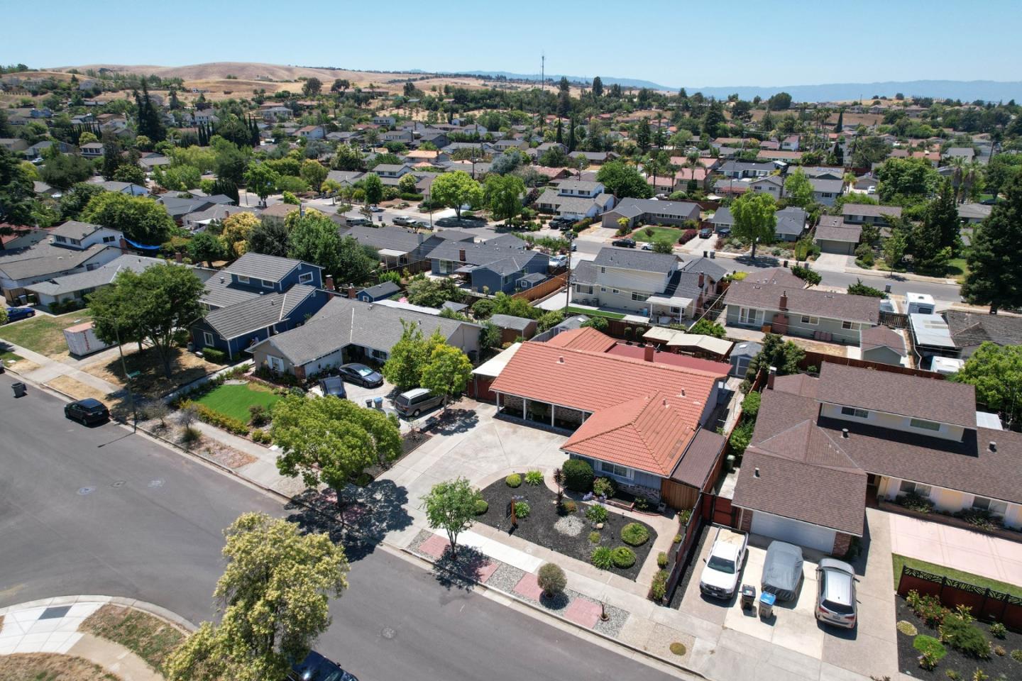 4089 Timberline Drive