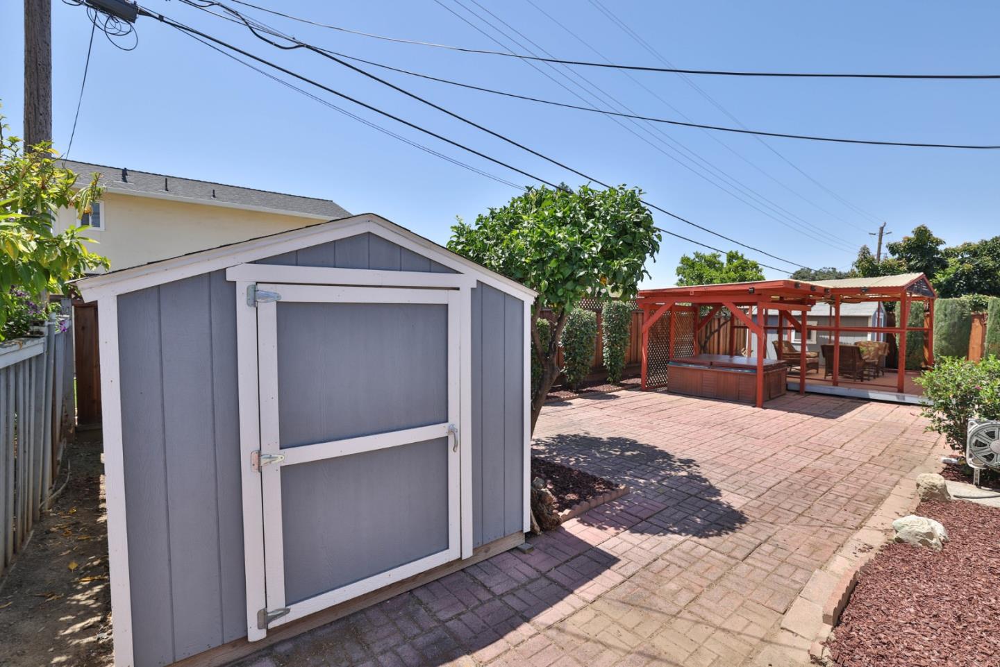 4089 Timberline Drive