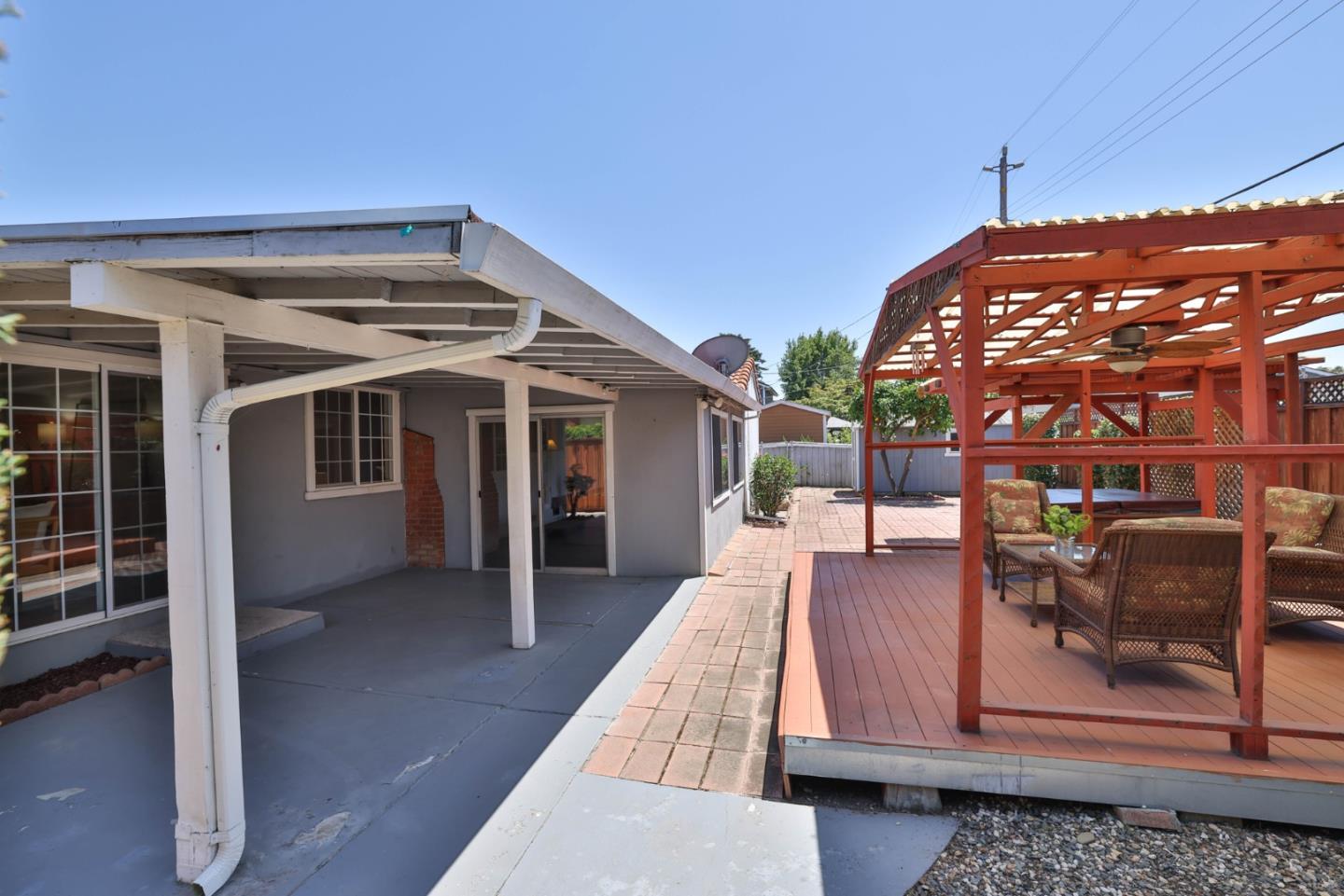 4089 Timberline Drive