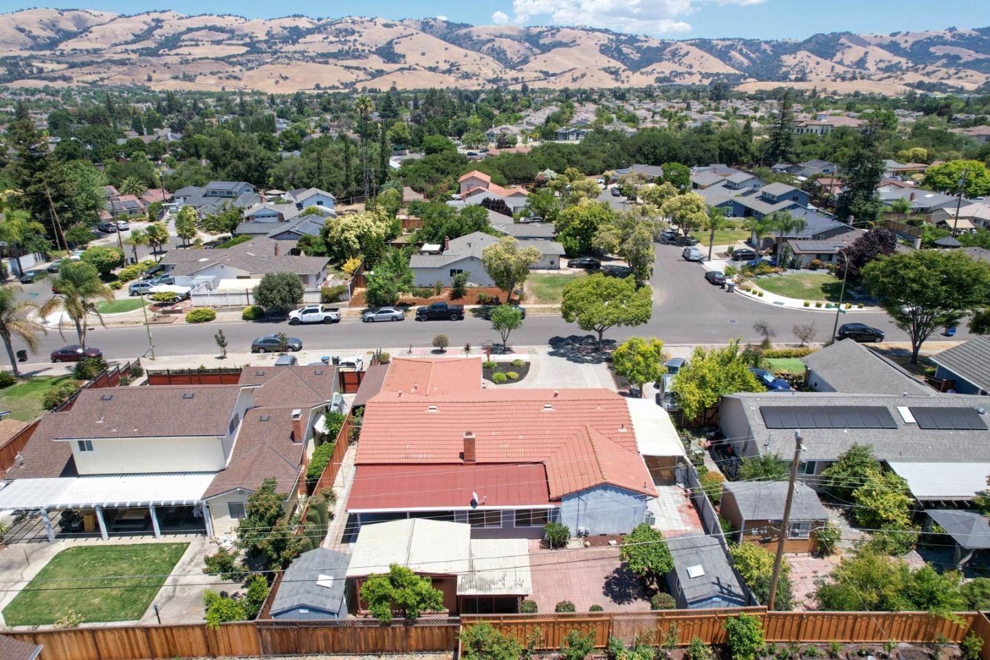 4089 Timberline Drive