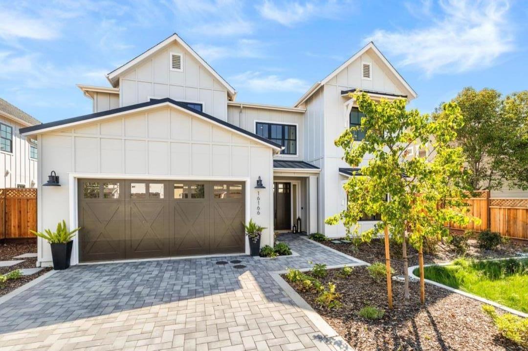 16166 East Mozart Avenue