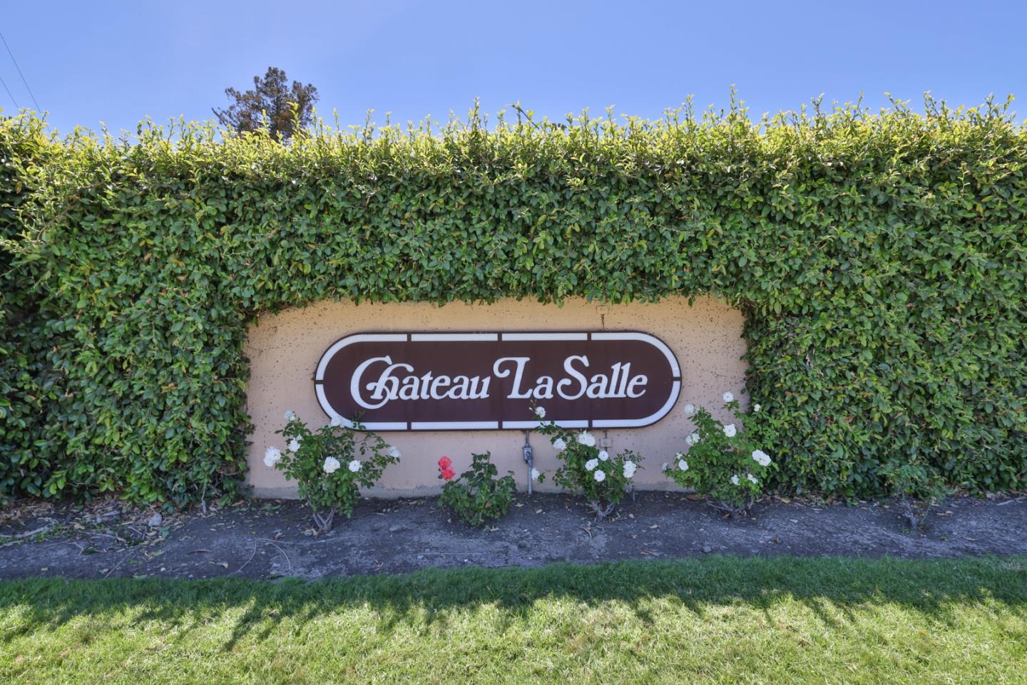 412 Chateau La Salle Drive Unit: 412