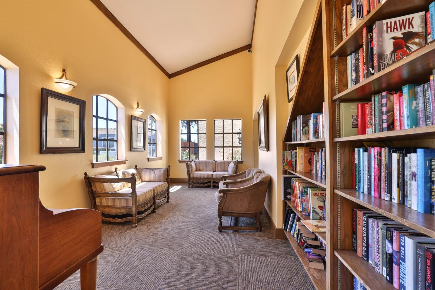 412 Chateau La Salle Drive Unit: 412