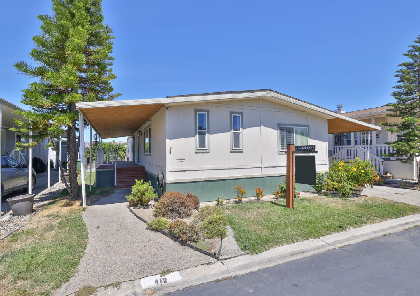 412 Chateau La Salle Drive Unit: 412