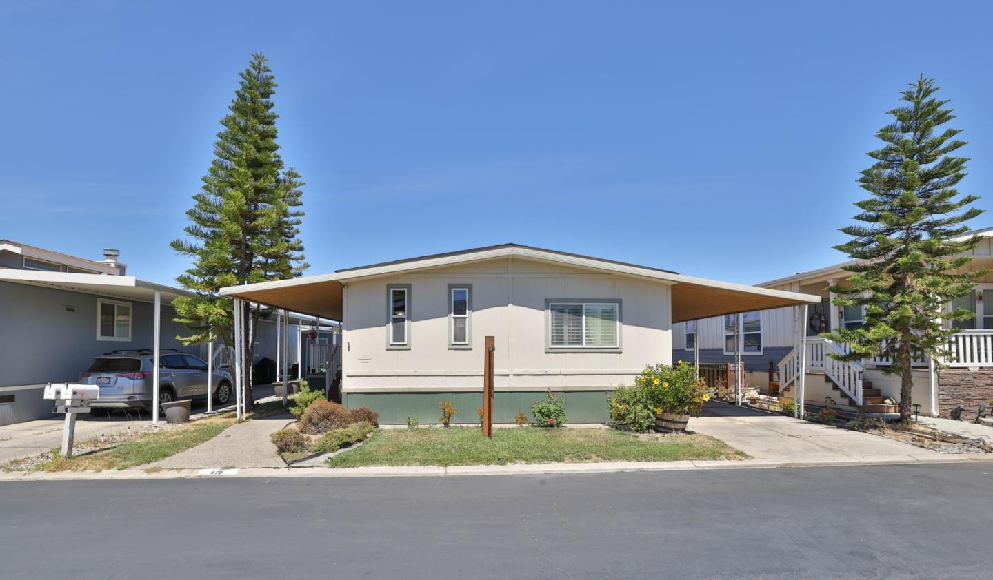 412 Chateau La Salle Drive Unit: 412