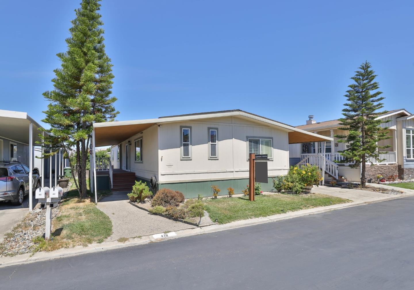 412 Chateau La Salle Drive Unit: 412