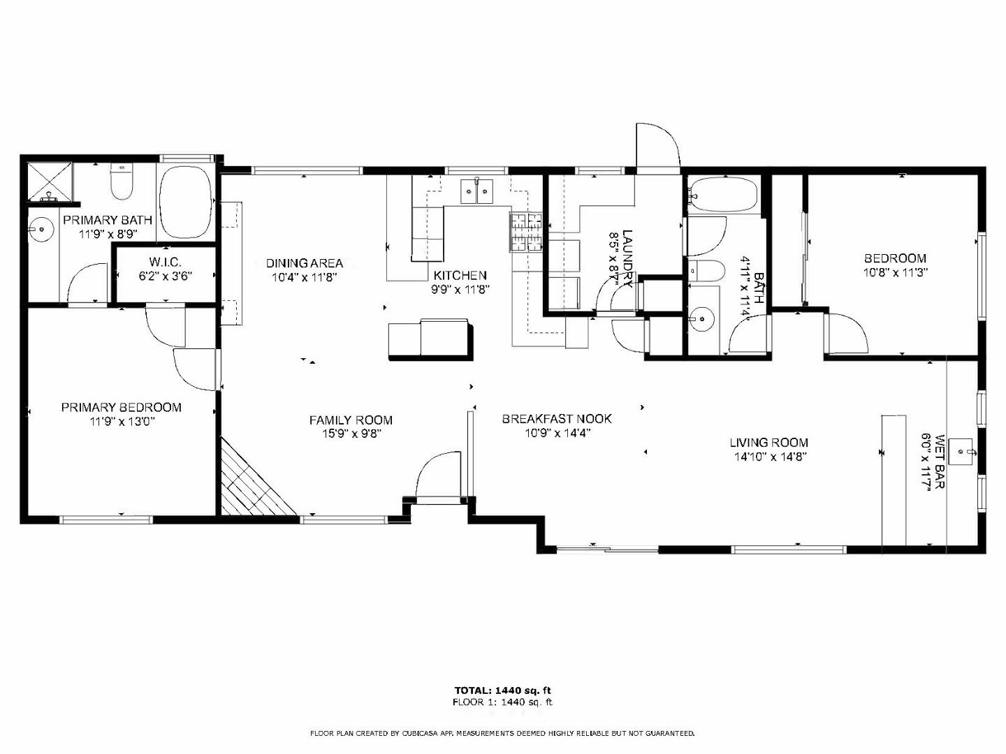 412 Chateau La Salle Drive Unit: 412