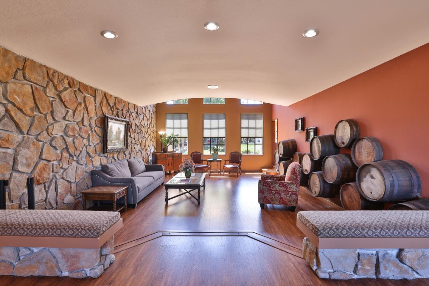 412 Chateau La Salle Drive Unit: 412