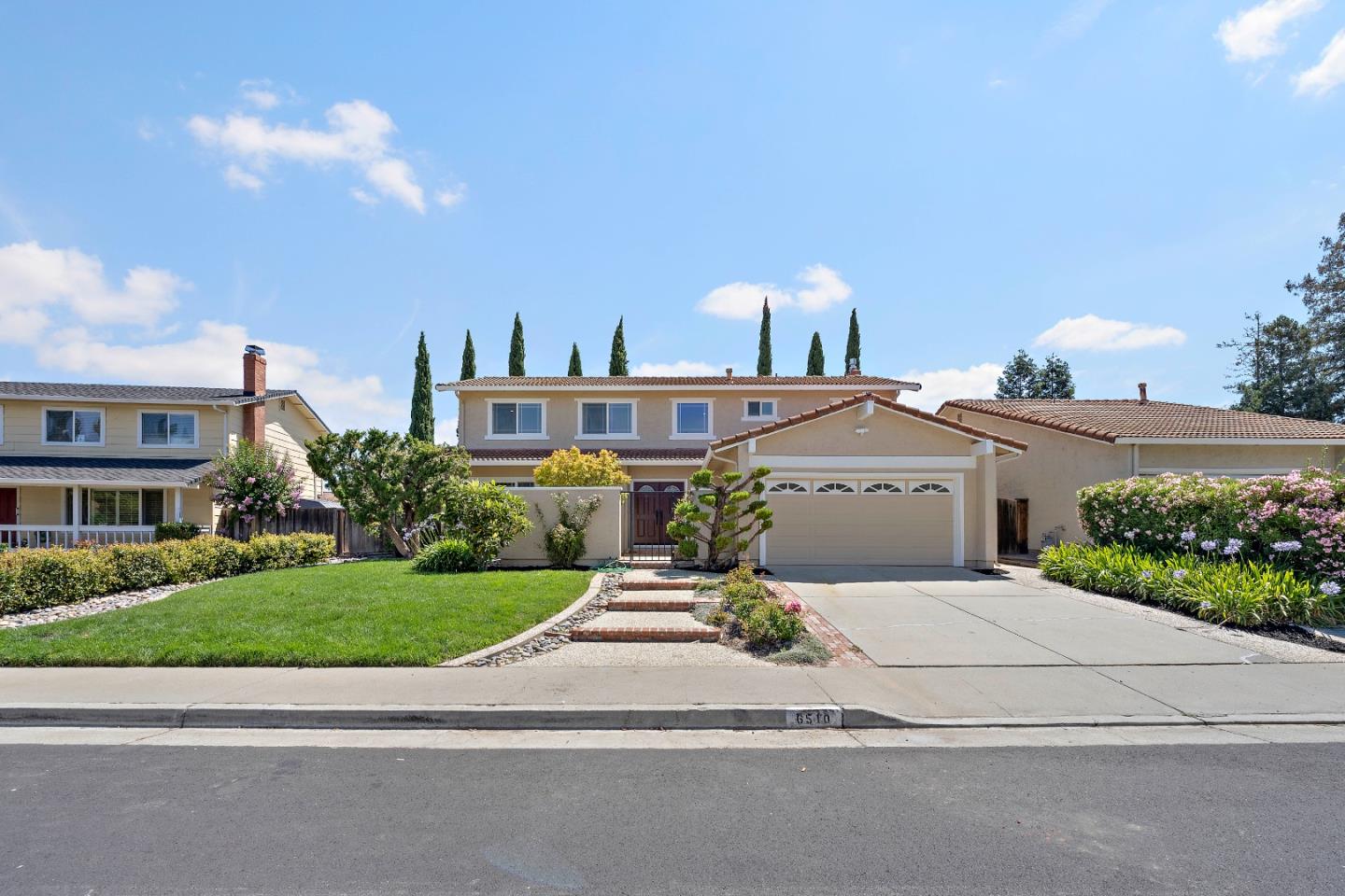 6510 Springpath Lane