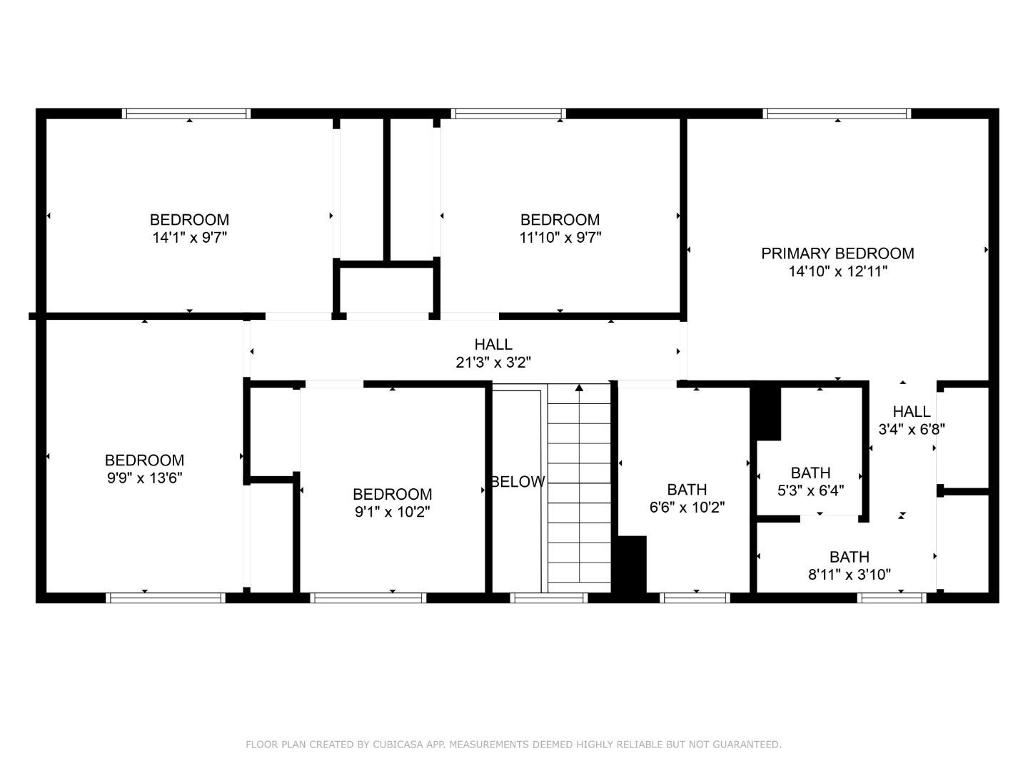 6510 Springpath Lane