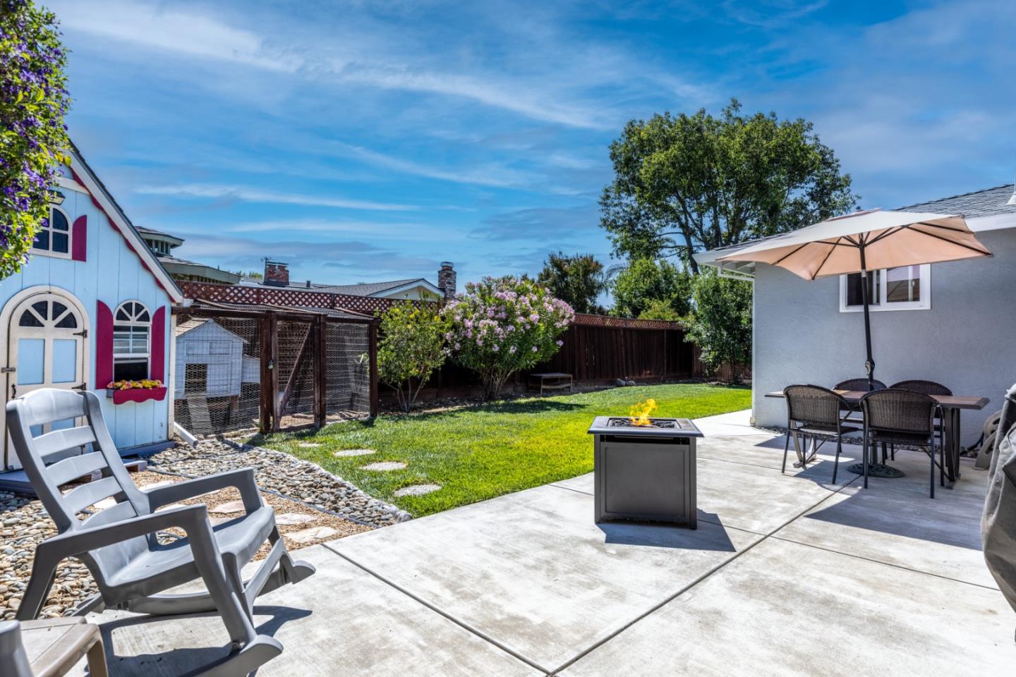 672 Sonoma Court