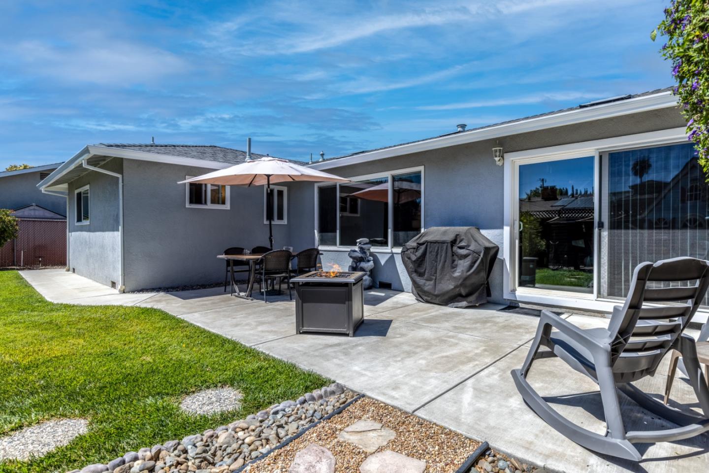 672 Sonoma Court