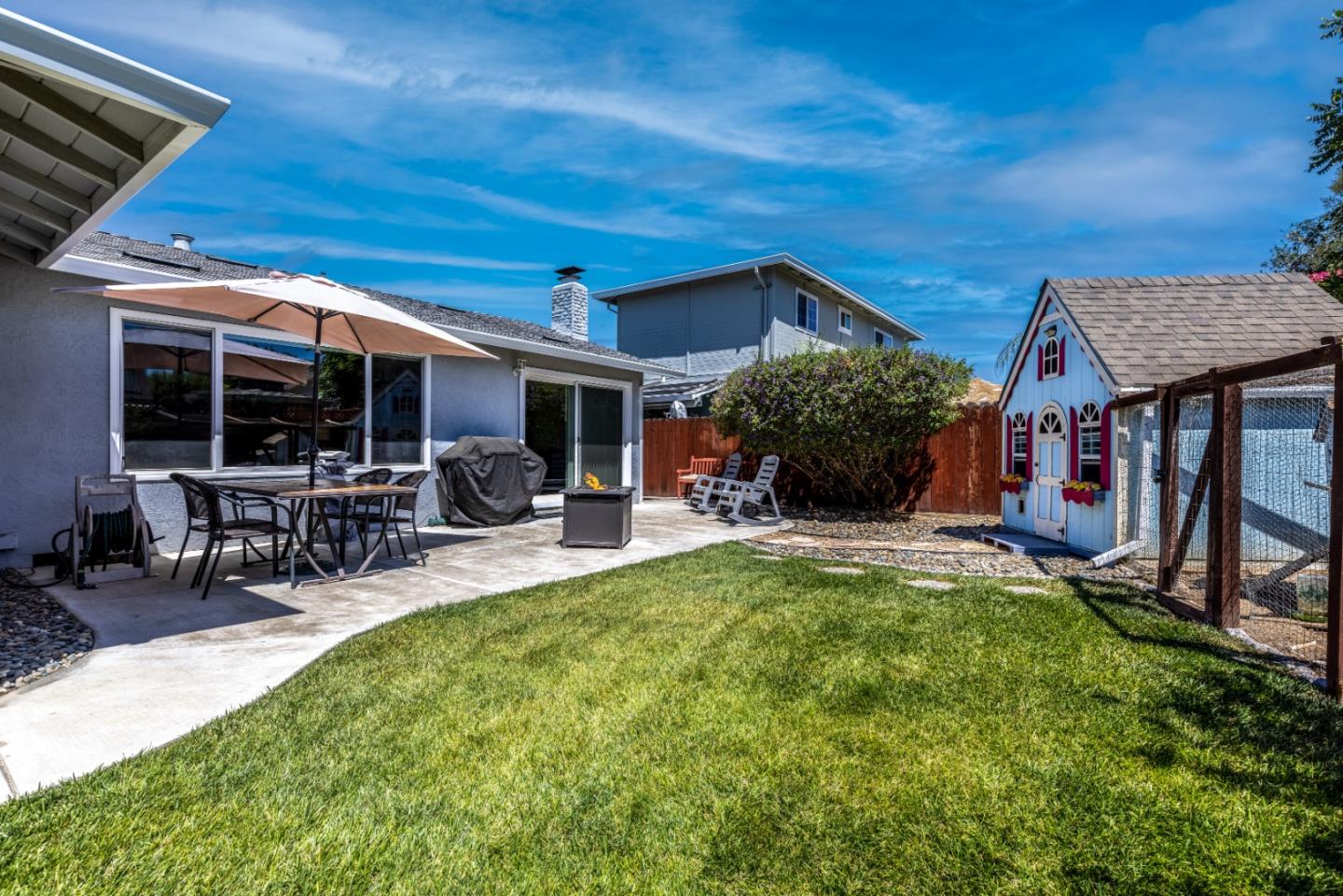 672 Sonoma Court