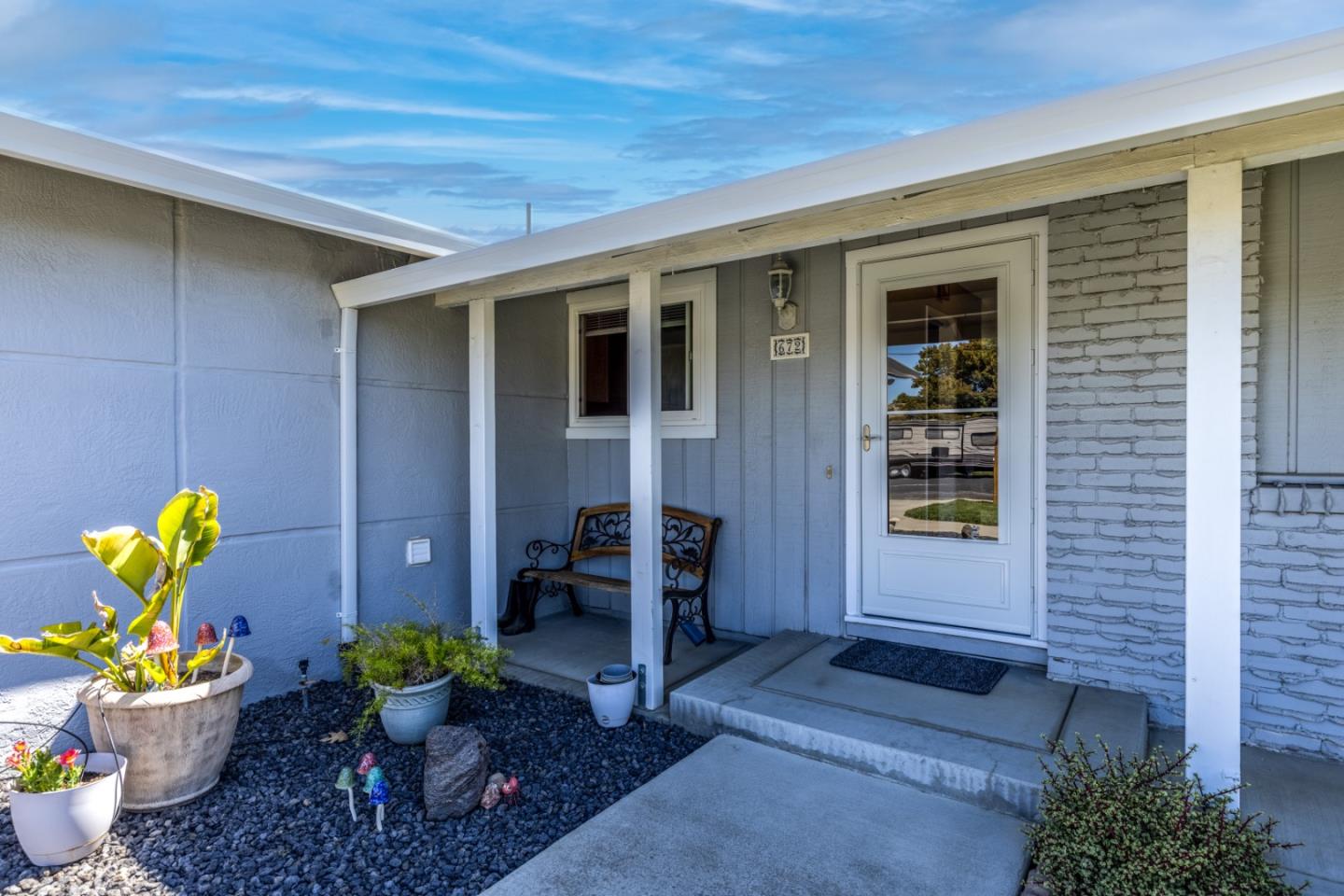 672 Sonoma Court