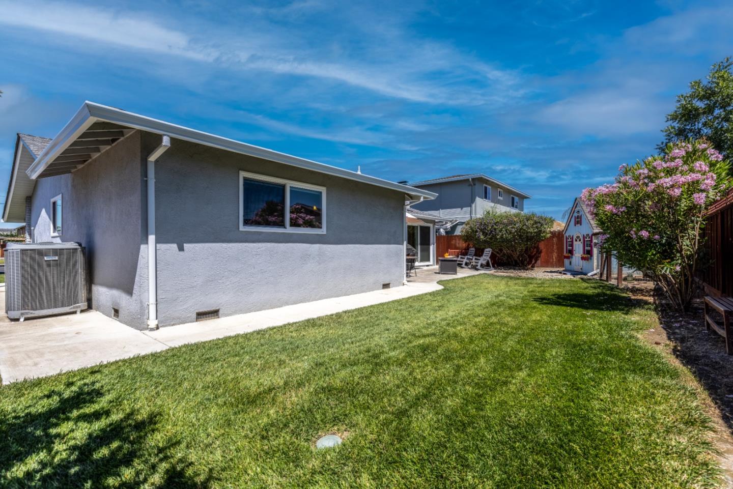 672 Sonoma Court