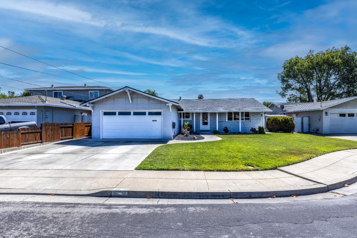 672 Sonoma Court