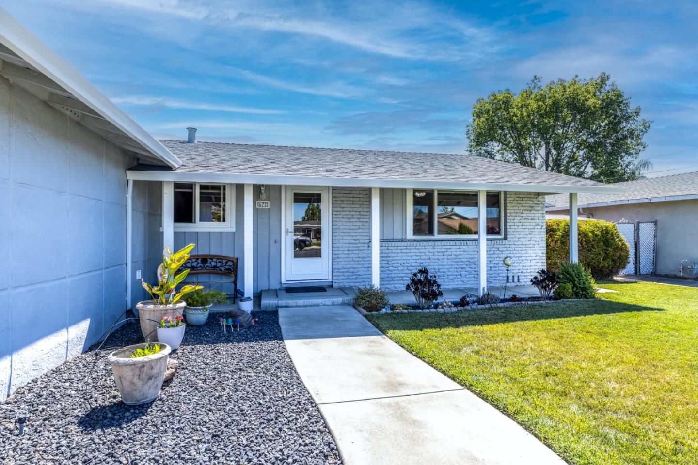 672 Sonoma Court