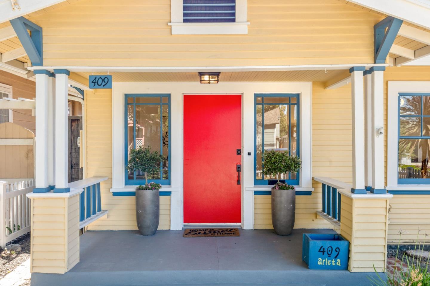 409 Arleta Avenue