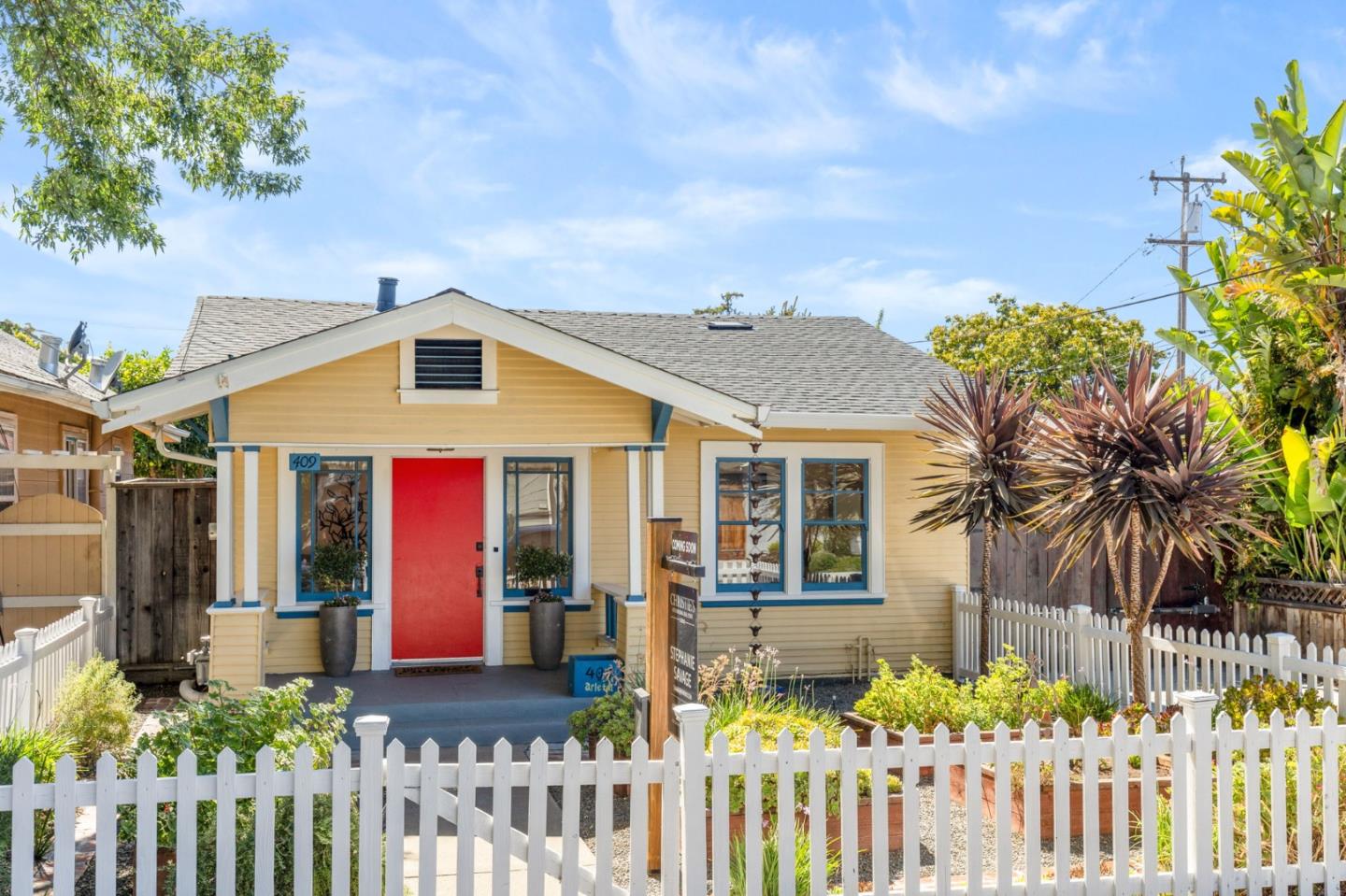 409 Arleta Avenue