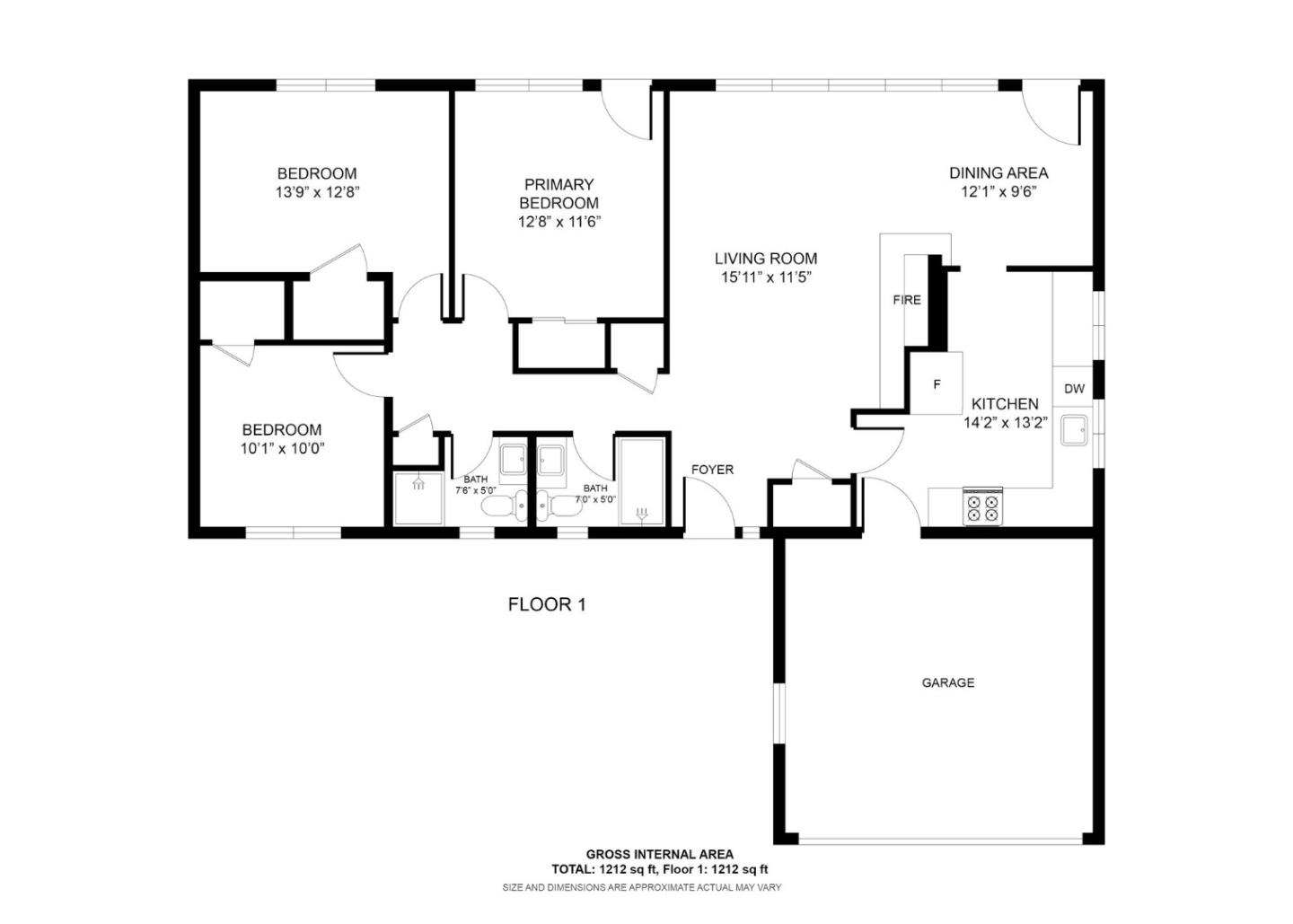 776 Pineview Drive