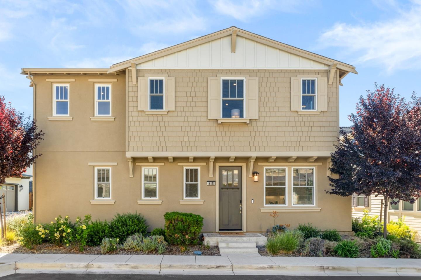 18855 Montalvo Oaks Circle