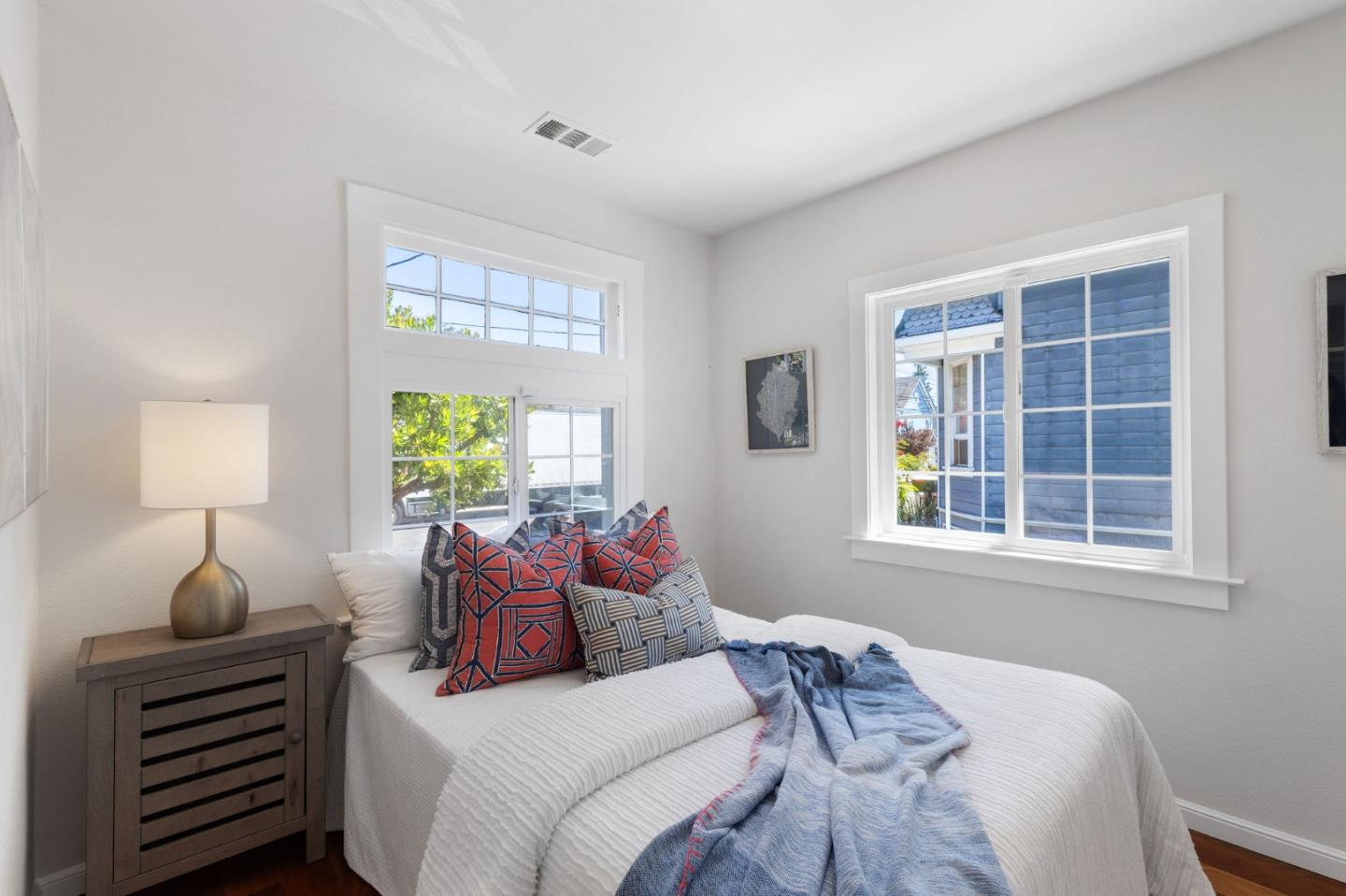 500 Coe Avenue