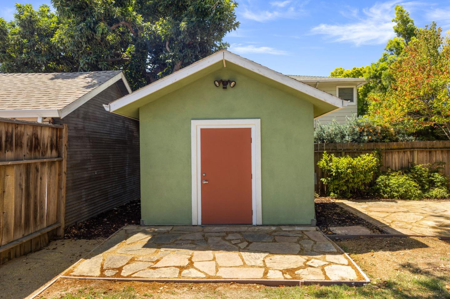 500 Coe Avenue