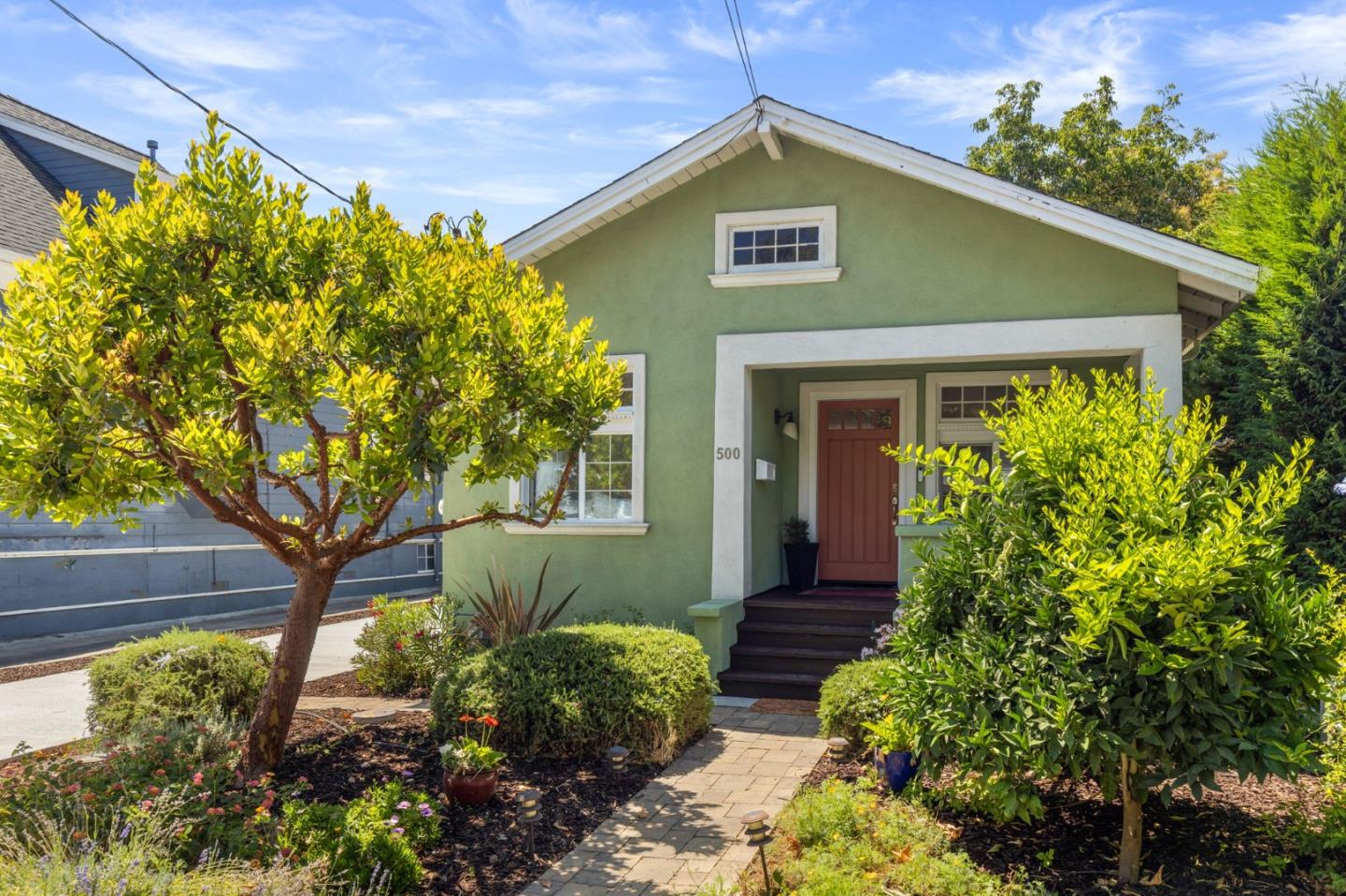 500 Coe Avenue