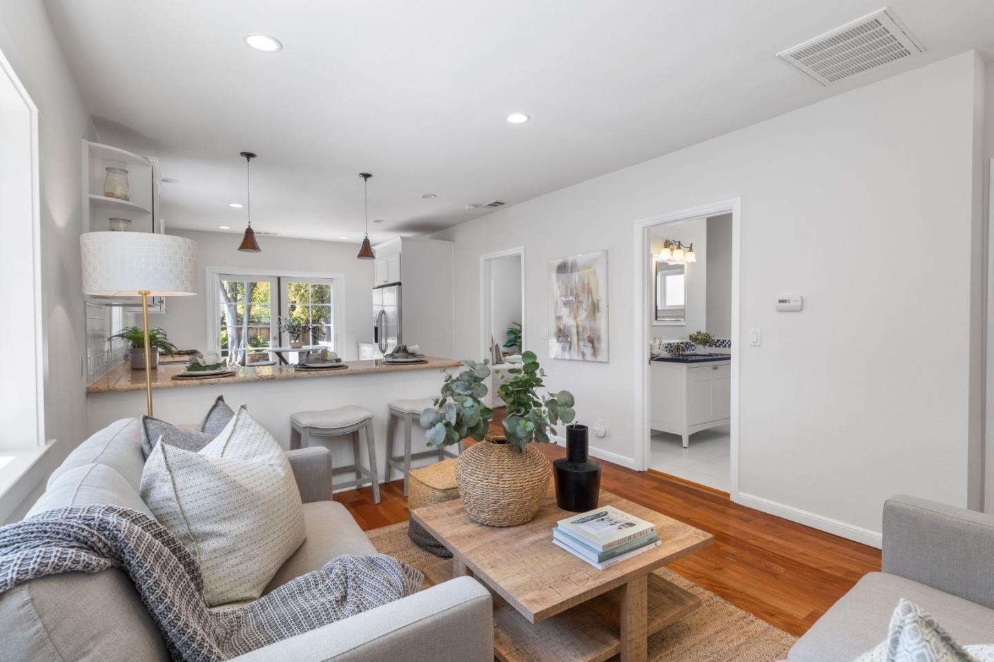 500 Coe Avenue