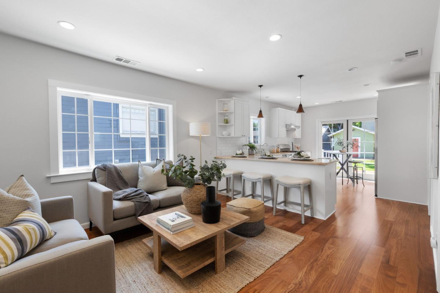 500 Coe Avenue