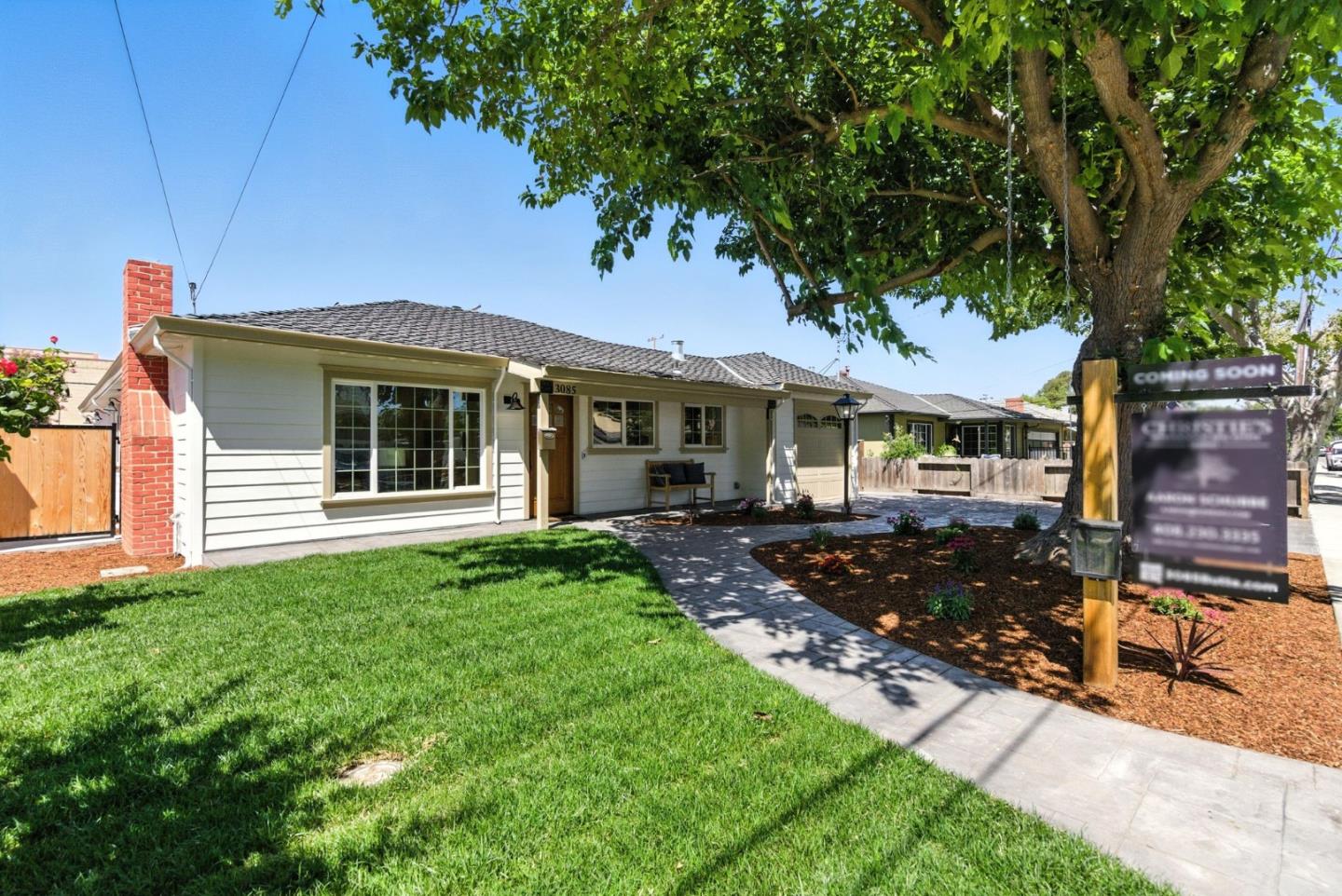 3085 BUTTE Street