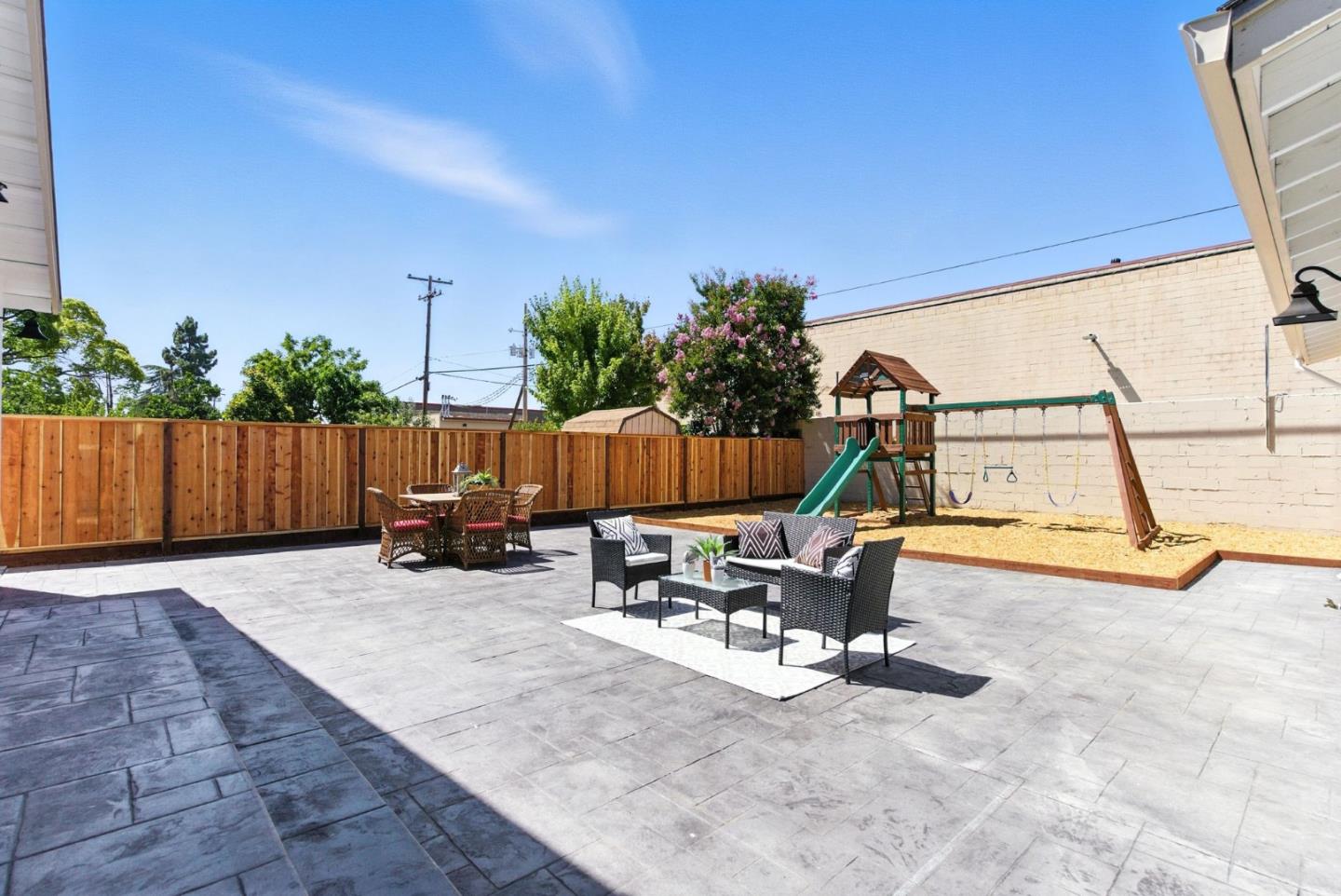 3085 BUTTE Street