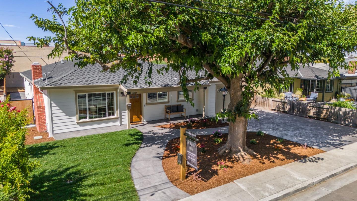 3085 BUTTE Street