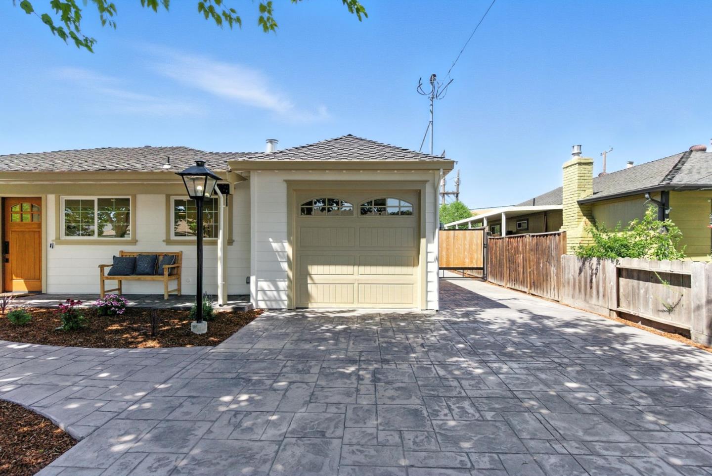 3085 BUTTE Street