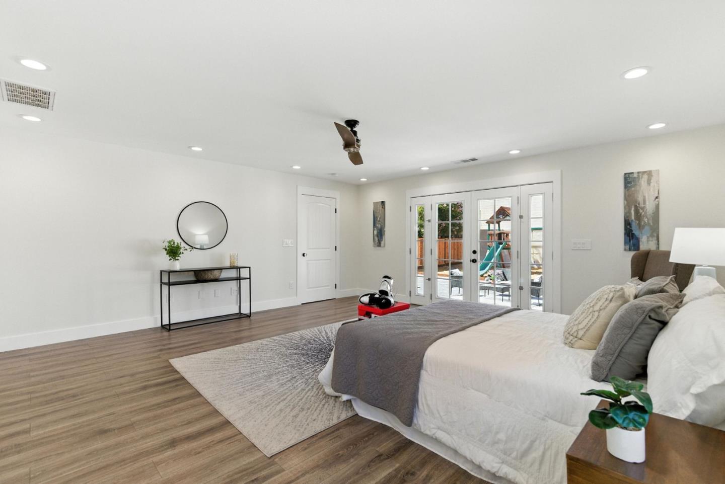 3085 BUTTE Street