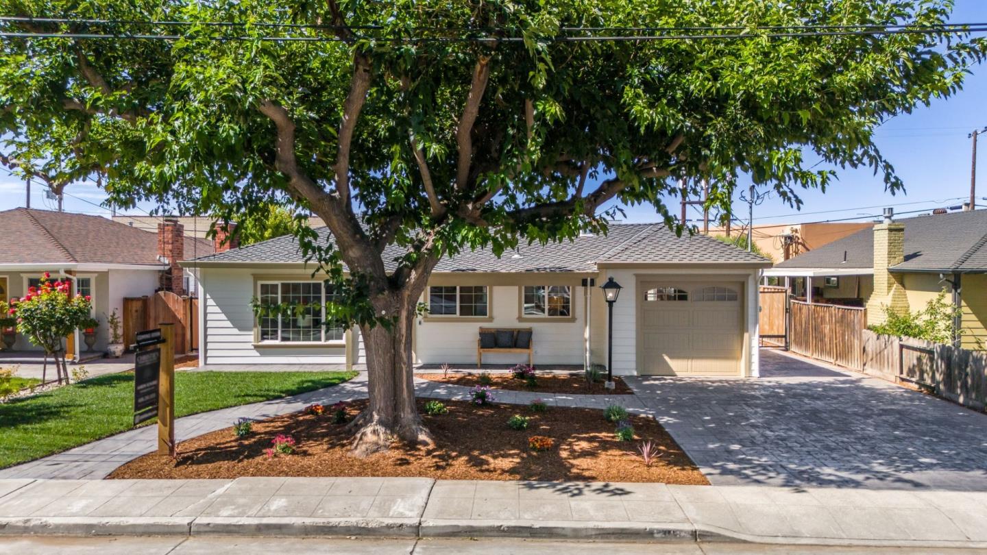 3085 BUTTE Street