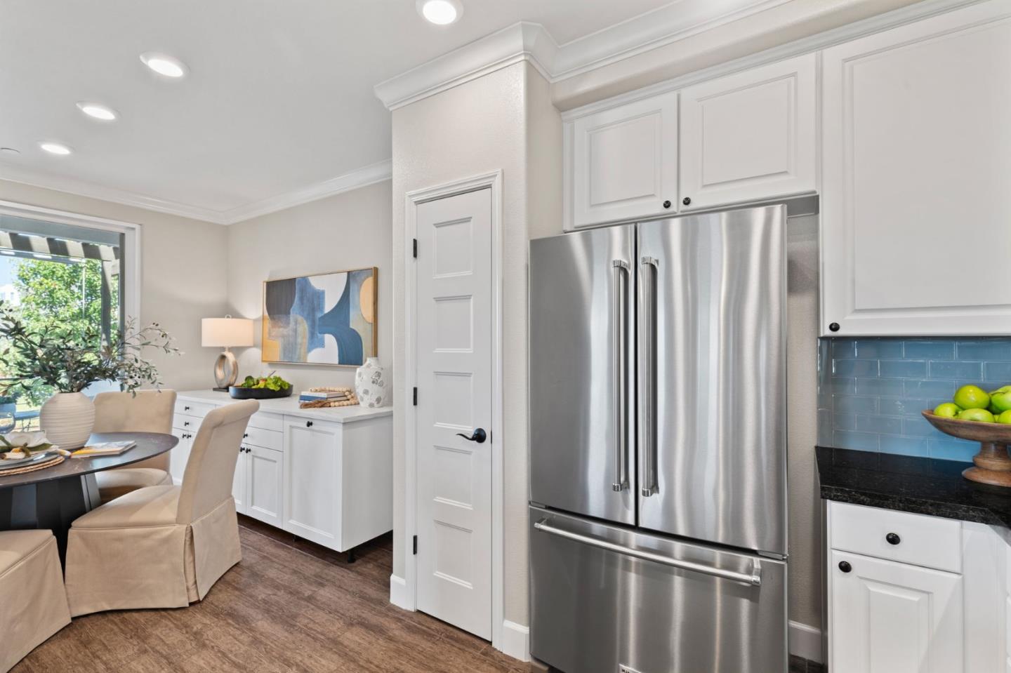 218 William Manly Street 7