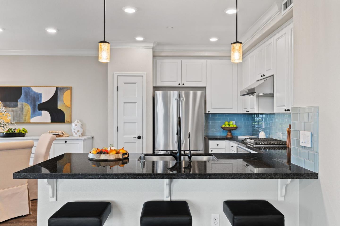 218 William Manly Street 7