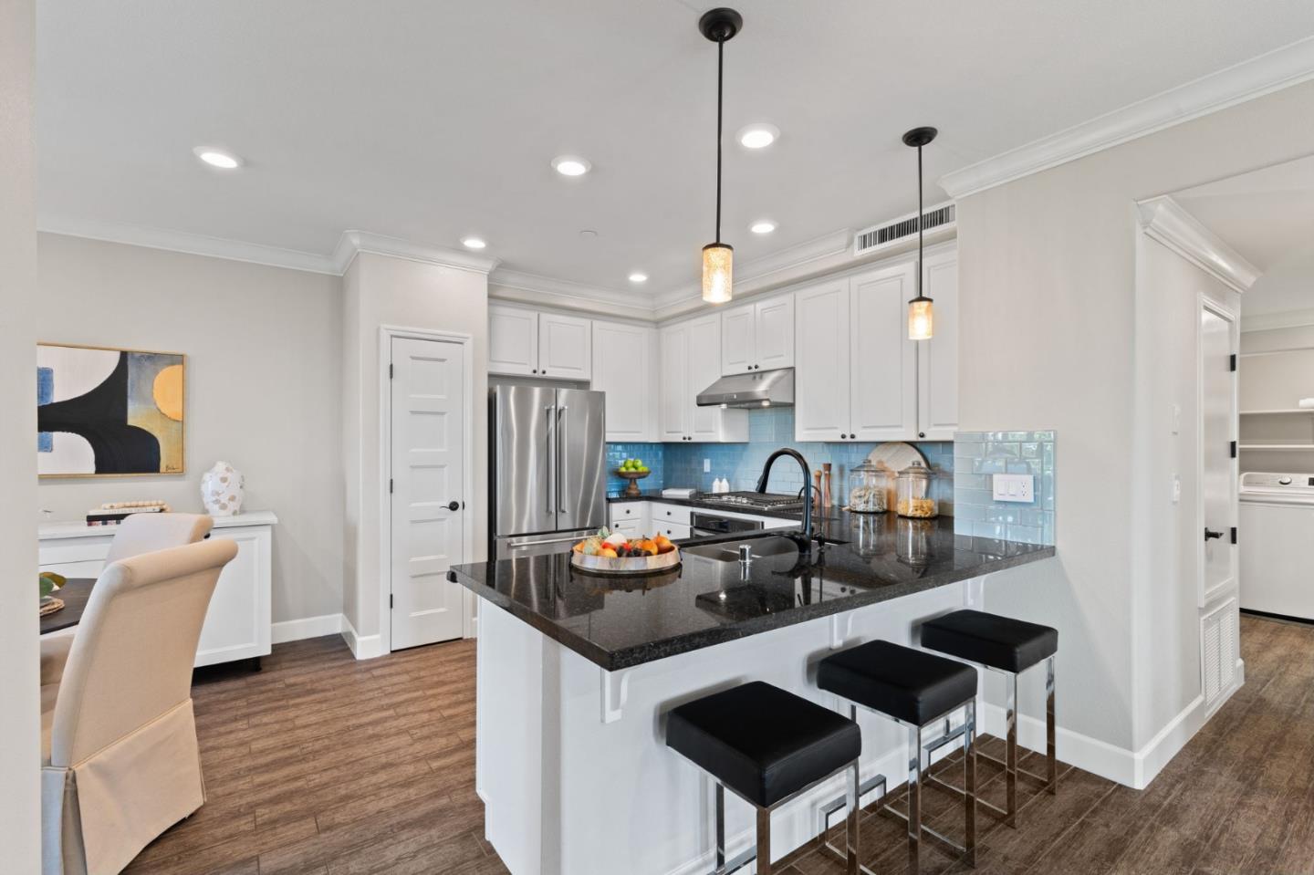 218 William Manly Street 7