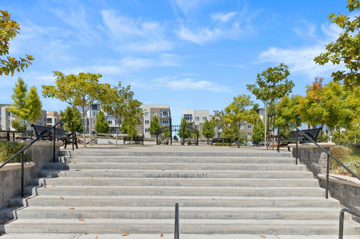 218 William Manly Street 7