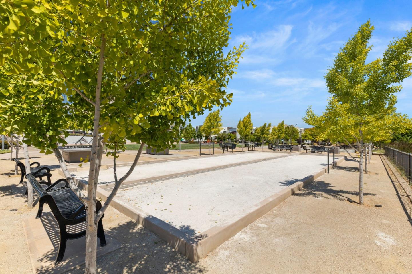 218 William Manly Street 7