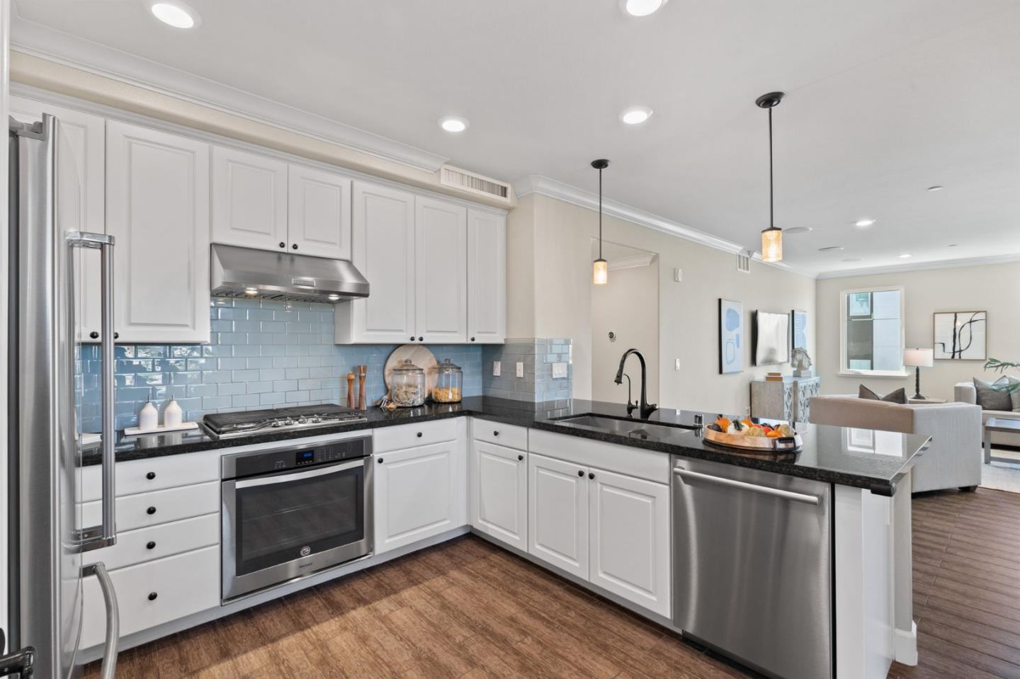 218 William Manly Street 7