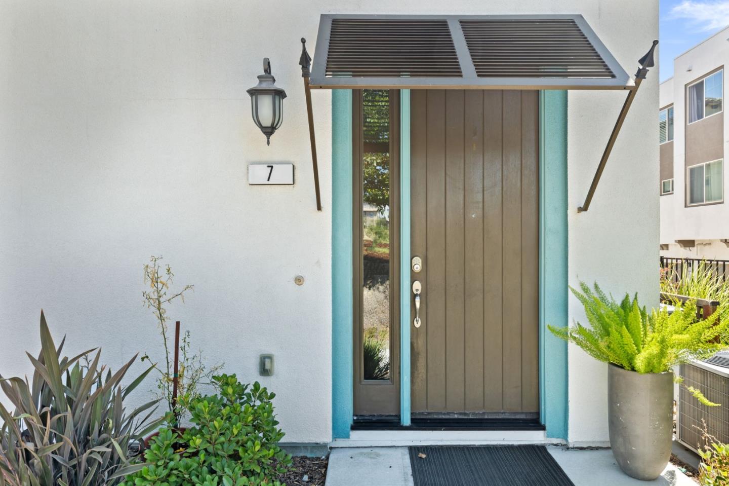 218 William Manly Street 7