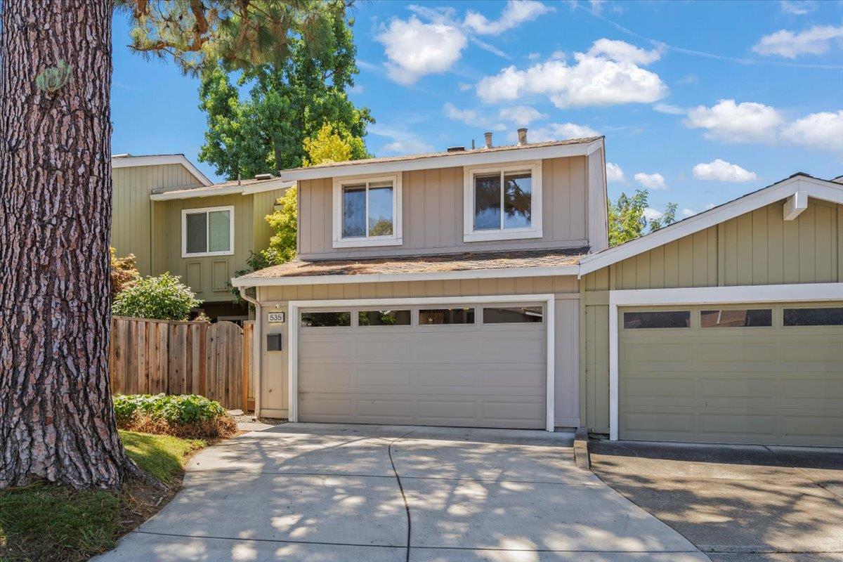 535 Pine Wood Lane