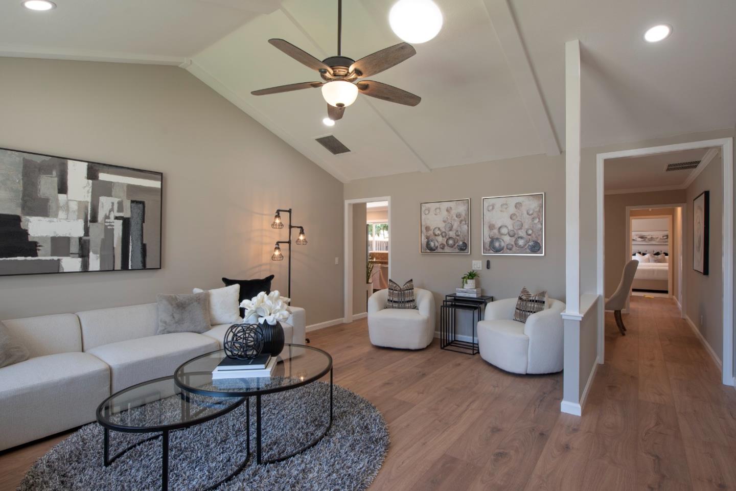 1801 Meridian Avenue